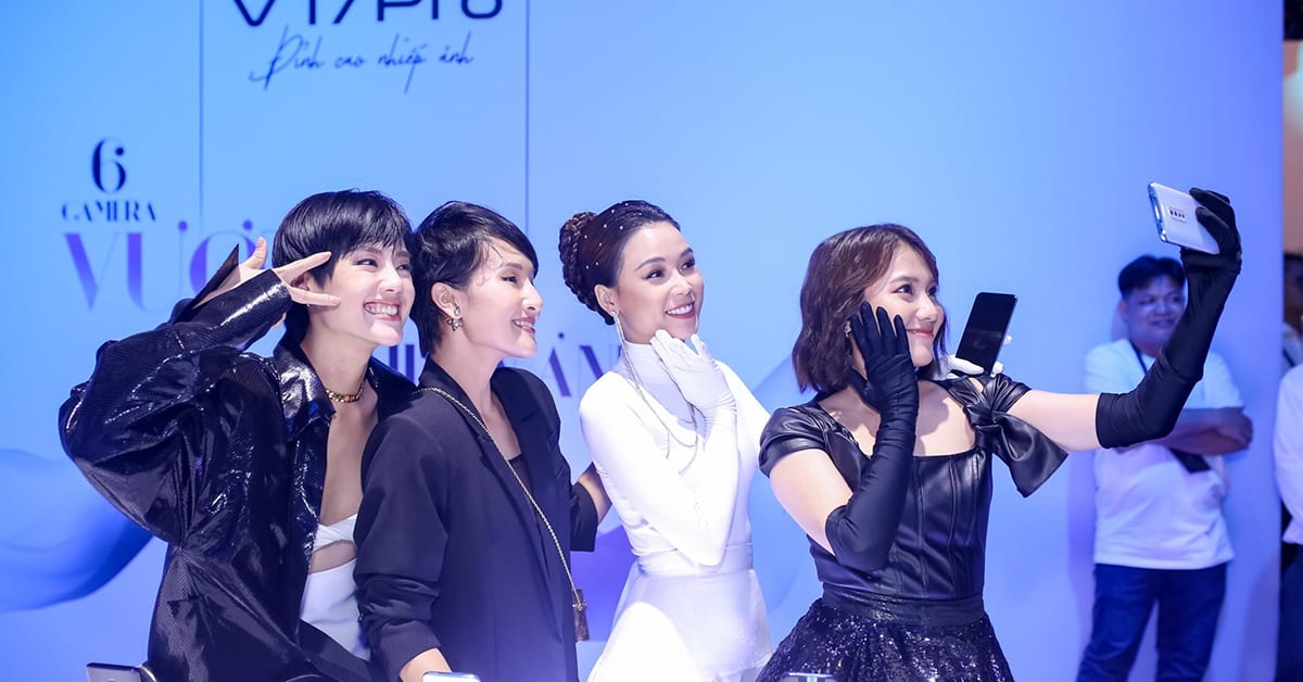 vivo v17 pro
