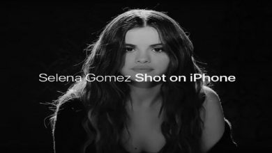 MV được quay bằng iPhone 11 Pro