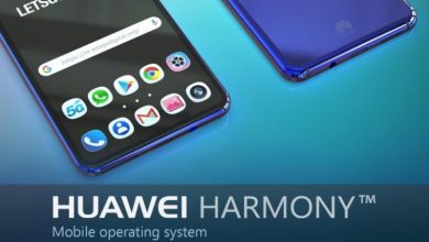 harmony os