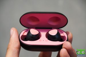 galaxy buds