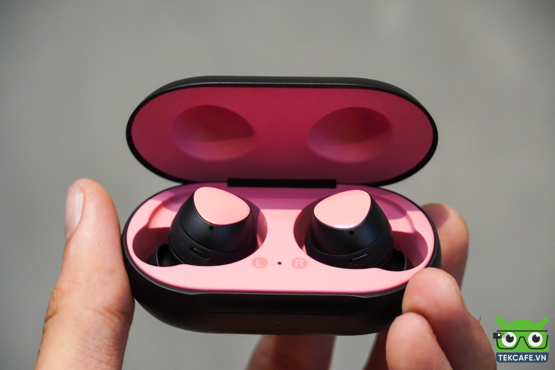 galaxy buds