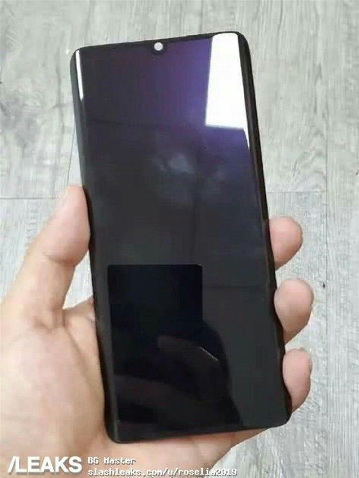 Xiaomi chuẩn bị ra mắt siêu phẩm có camera 108MP