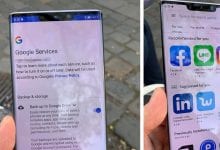 cài dịch vụ google cho huawei mate 30 pro