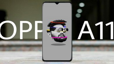 Oppo A11