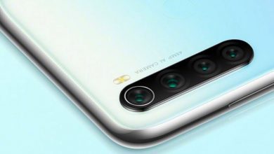 Rò rỉ hình ảnh của Xiaomi Redmi Note 8T với hệ thống 4 camera sau