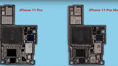 độ iPhone 11 Pro thành 11 Pro Max