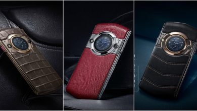 8848 Titanium M6