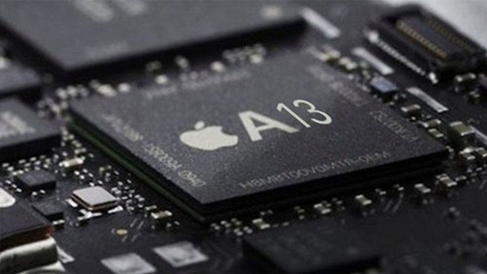 Apple A13 Binonic trên iPhone 11 mạnh hơn 60% so với XS MAX