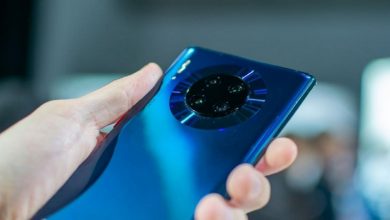 ARM tái hợp tác với Huawei