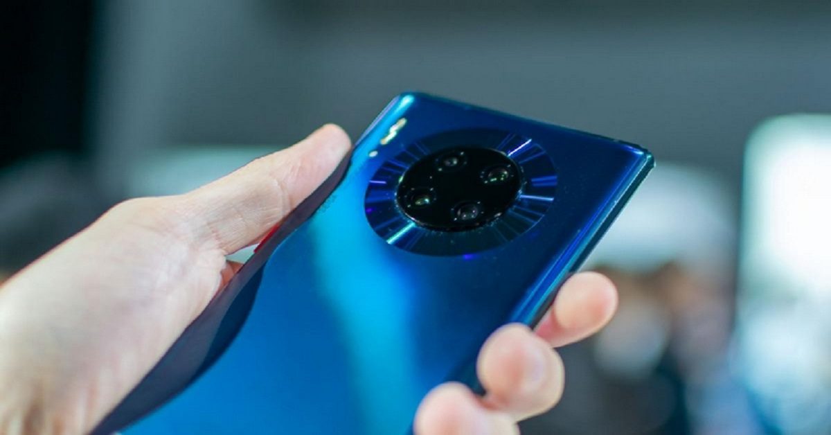 ARM tái hợp tác với Huawei