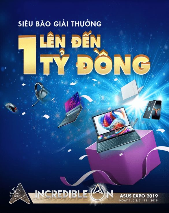 Giải thưởng