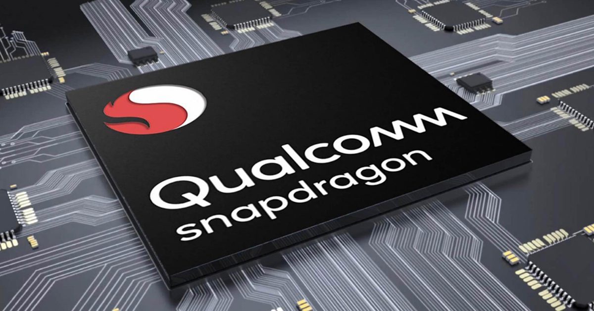 qualcomm snapdragon 865