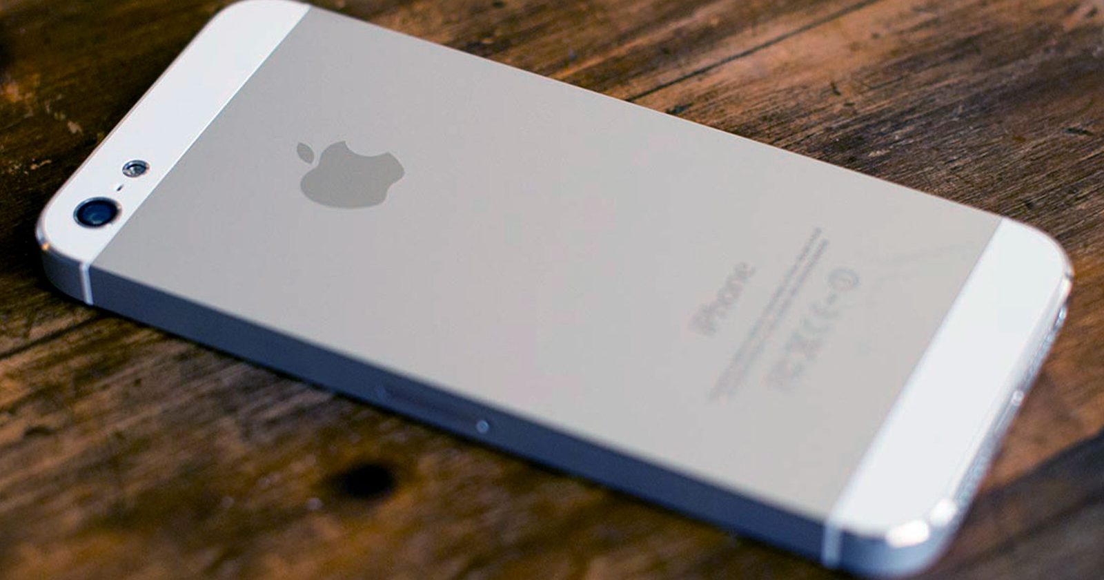 Nếu bạn đang dùng iPhone 5, hãy cập nhật iOS 10.3.4 ngay