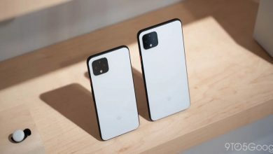 Pixel 4