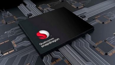 Snapdragon 735