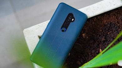Trên tay OPPO Reno 2