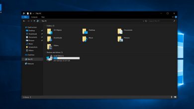 Cách thiết lập tự kích hoạt Dark Mode trên Windows 10