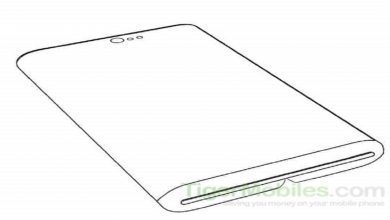 Xiaomi đăng kí bằng sáng chế smartphone gập