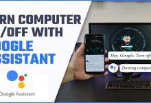 google assistant
