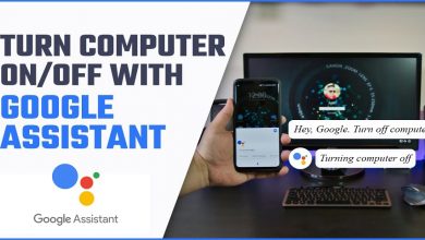 google assistant
