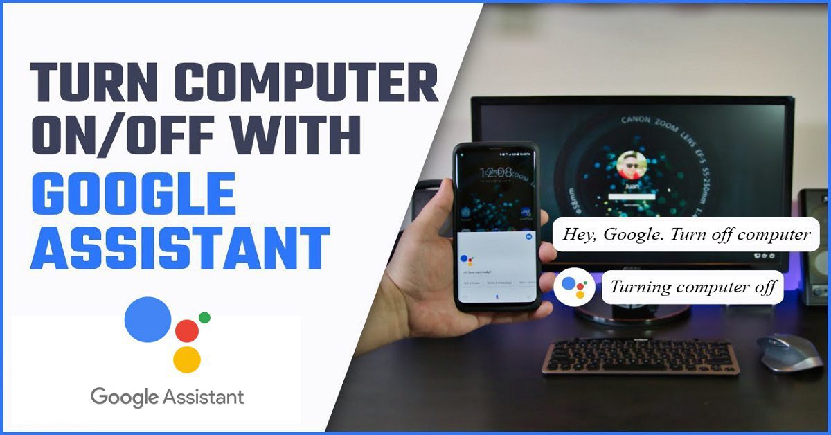 google assistant
