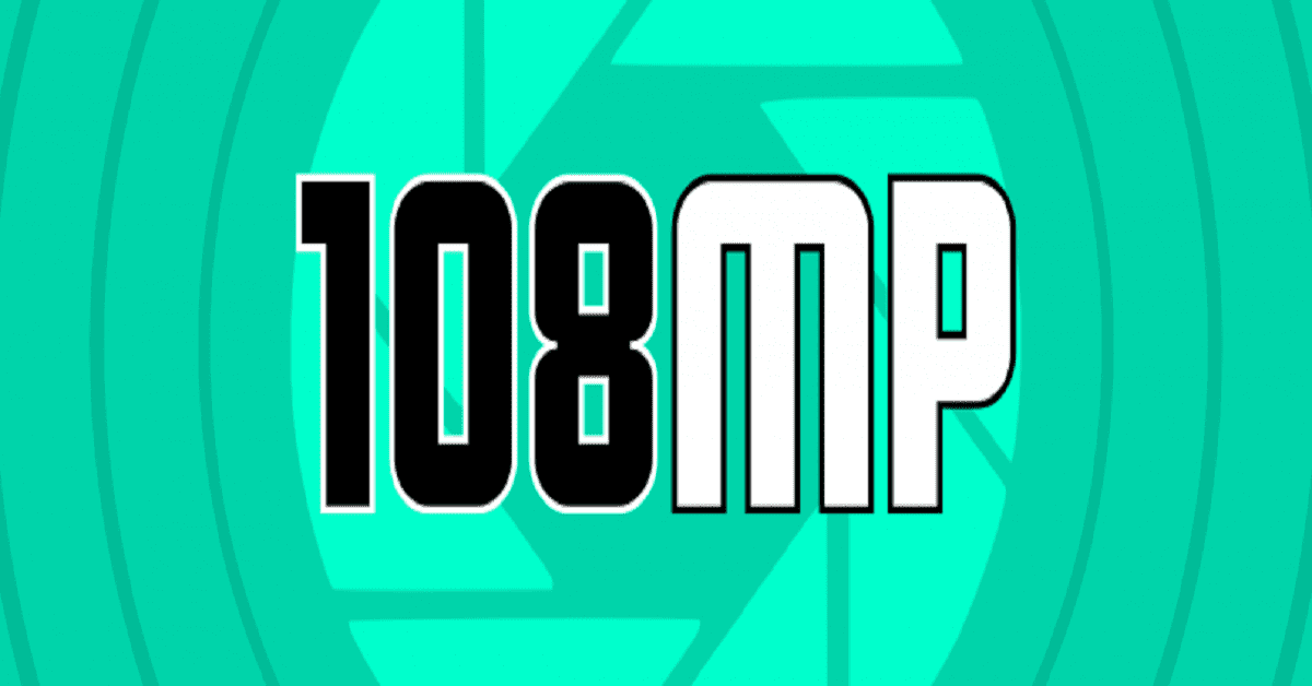 108MP