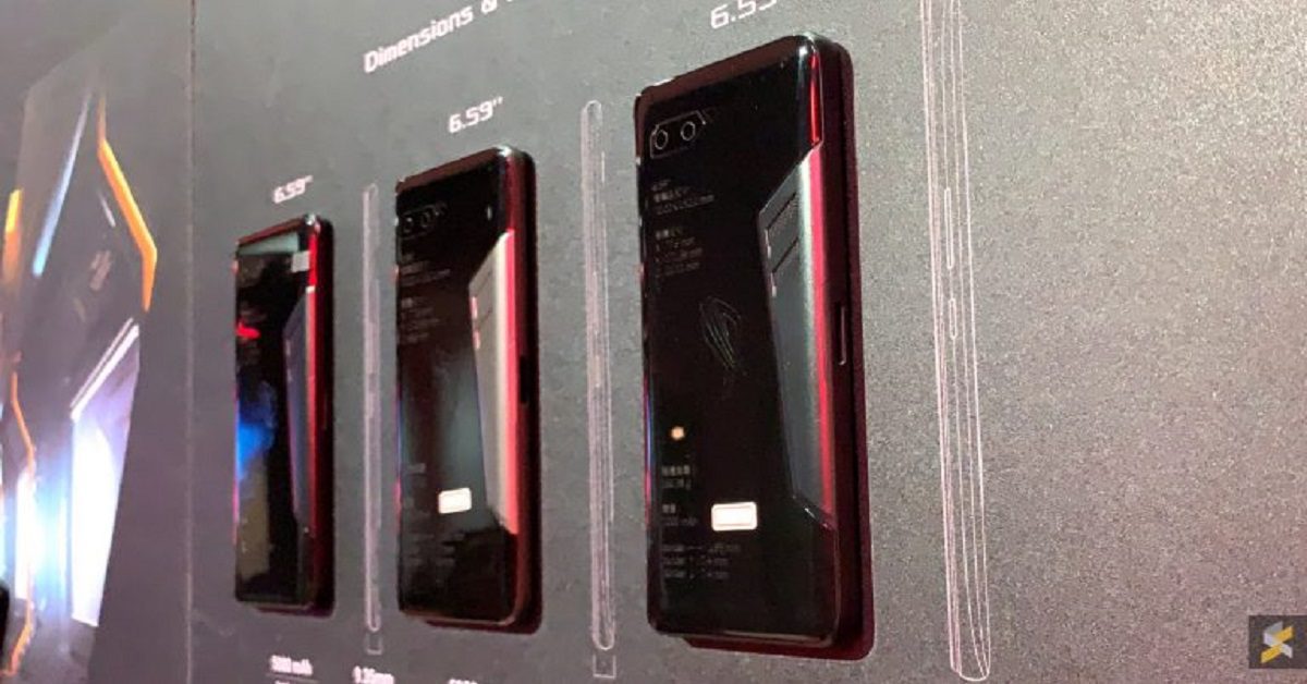 ROG Phone 2