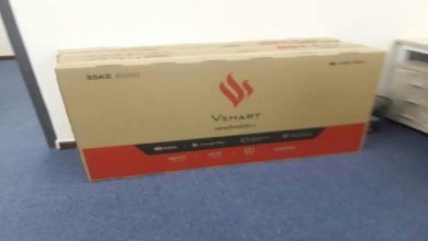 TV Vsmart