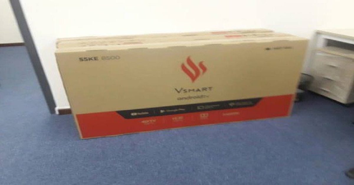 TV Vsmart