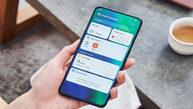 ColorOS 6.7