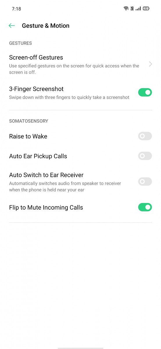 ColorOS 6.7