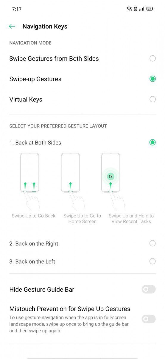 ColorOS 6.7