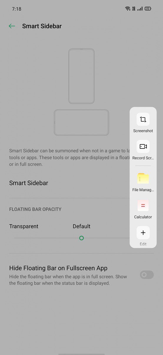 ColorOS 6.7