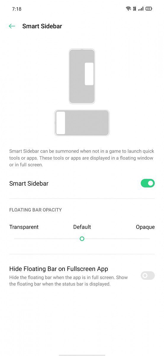 ColorOS 6.7