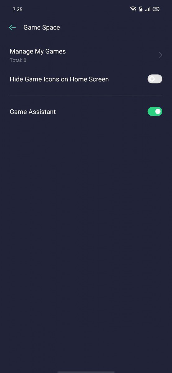ColorOS 6.7