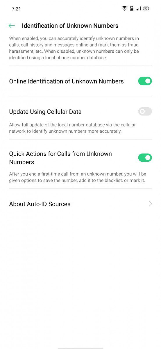 ColorOS 6.7