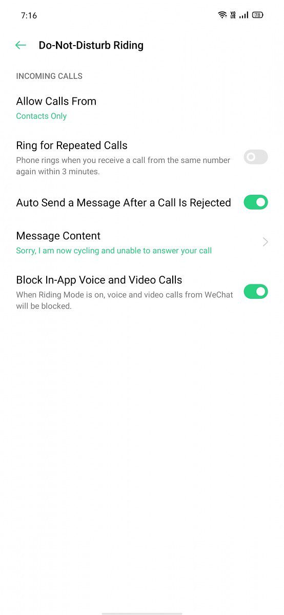 ColorOS 6.7