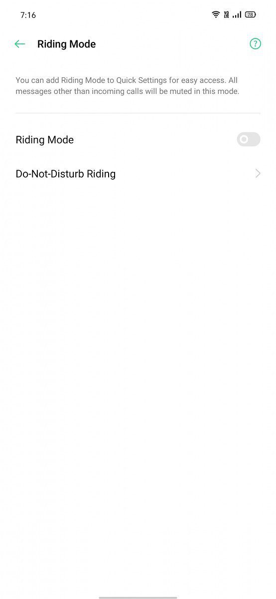 ColorOS 6.7
