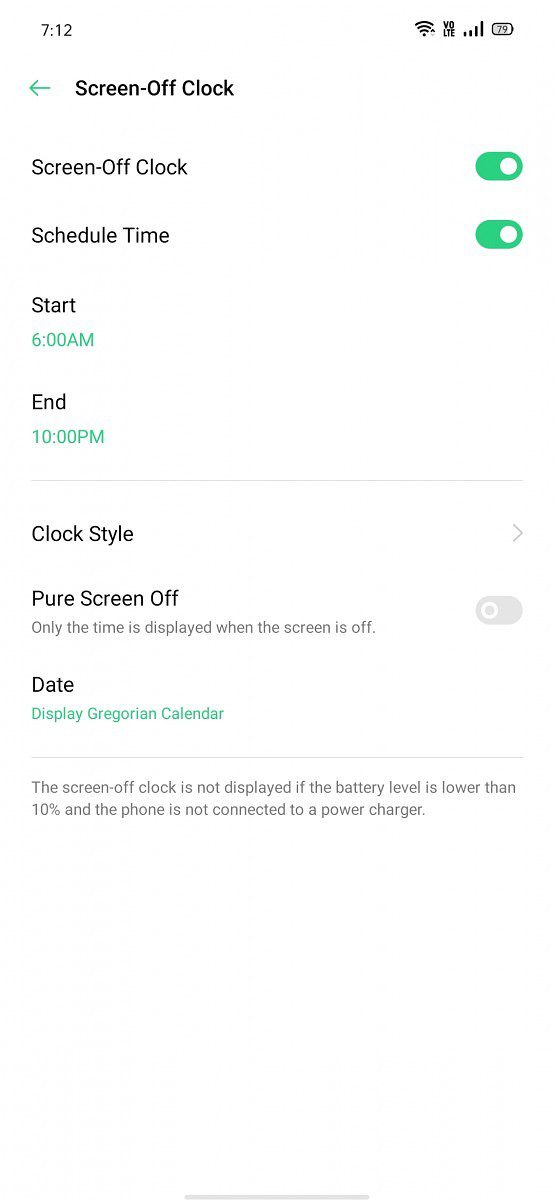 ColorOS 6.7