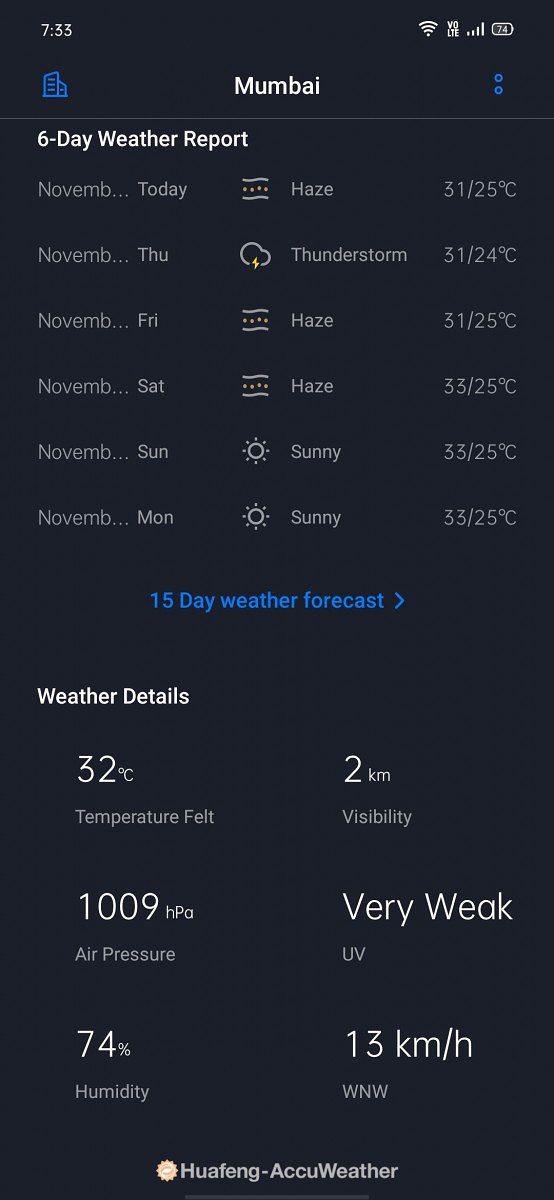 ColorOS 6.7
