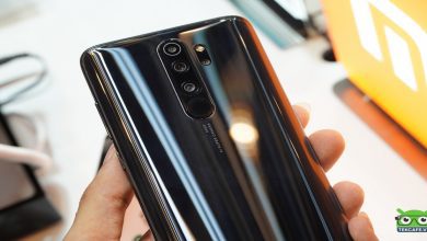 Redmi note 8 pro