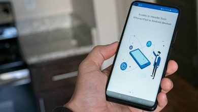 Hướng dẫn chuyển dữ liệu từ iOS sang Android bằng MobileTrans