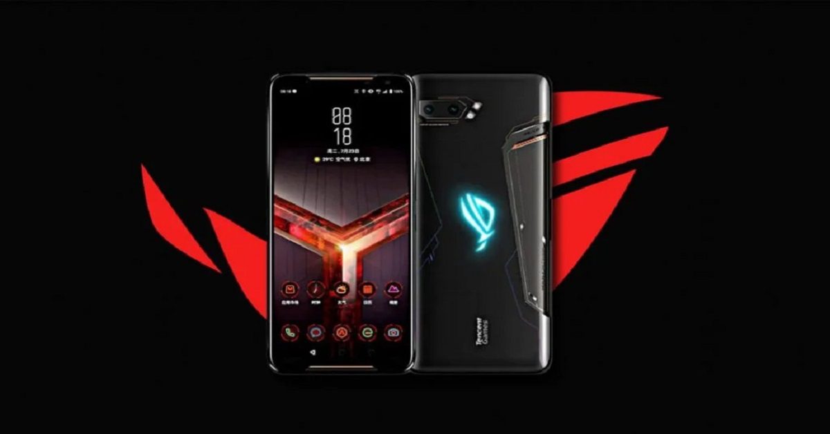 ROG Phone 2
