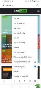 vsmart browser