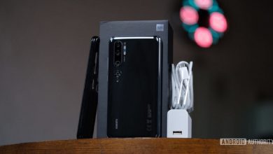 Mi Note 10
