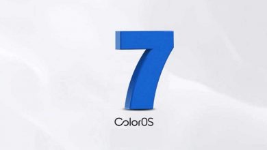 realme coloros7