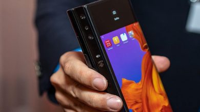 huawei mate x