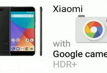 google camera