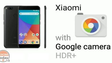 google camera