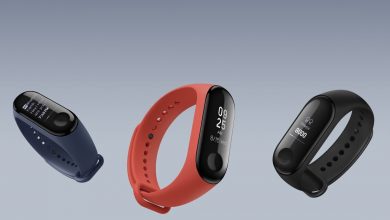 Xiaomi Mi Band 3i ra mắt: Màn hình cảm ứng AMOLED, pin 20 ngày, giá chỉ 420 ngàn